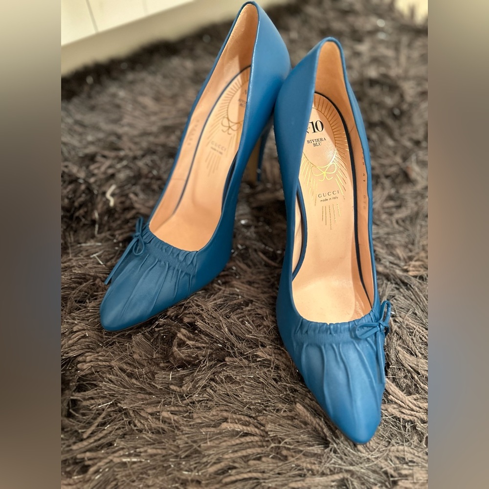 Brand new Gucci Shoes
